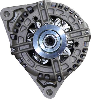 Exact 4-0595 - Alternator autospares.lv