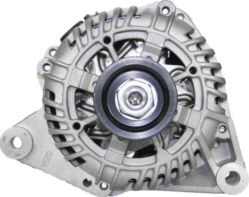 Exact 4-0591 - Alternator autospares.lv