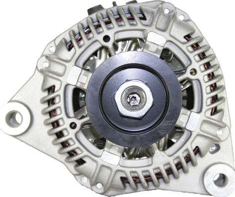 Exact 4-0999 - Alternator autospares.lv