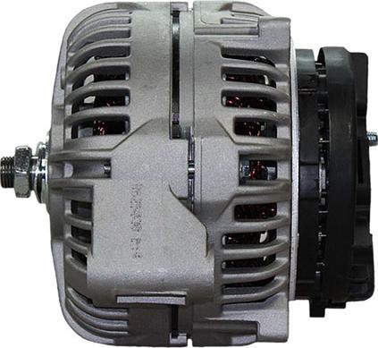 Exact 4-0541 - Alternator autospares.lv