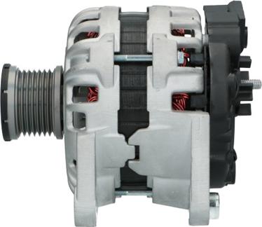 Exact 40543 - Alternator autospares.lv