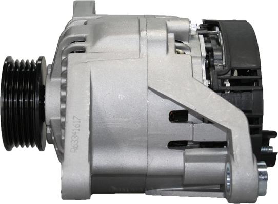 Exact 4-0547 - Alternator autospares.lv