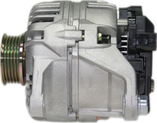 Exact 4-0554 - Alternator autospares.lv