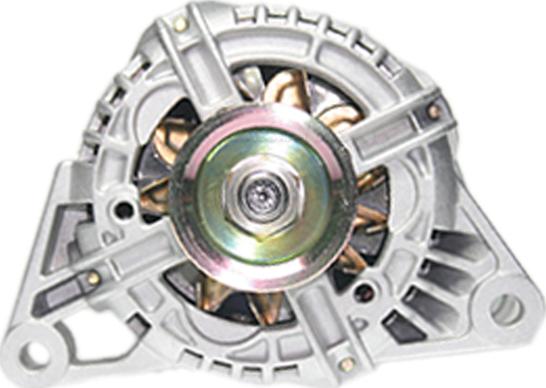 Exact 4-0554 - Alternator autospares.lv