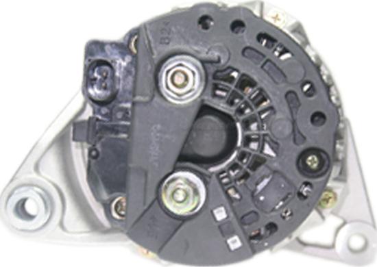 Exact 4-0554 - Alternator autospares.lv