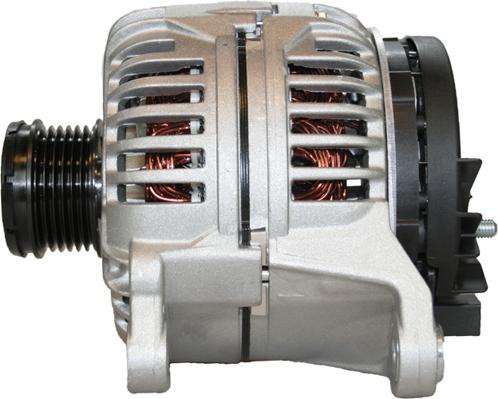 Exact 4-0555 - Alternator autospares.lv