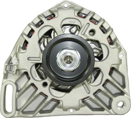 Exact 4-0550 - Alternator autospares.lv