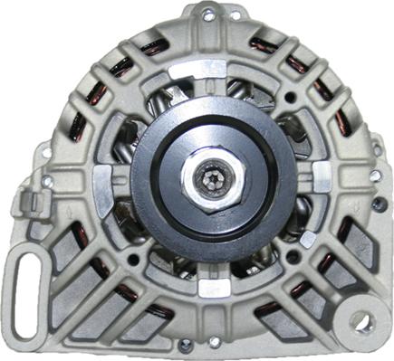 Exact 4-0551 - Alternator autospares.lv