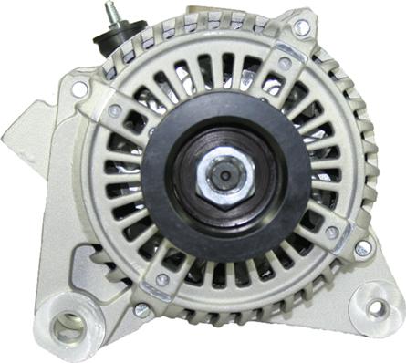 Exact 4-0558 - Alternator autospares.lv