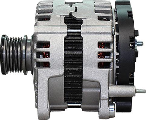 Exact 40552 - Alternator autospares.lv