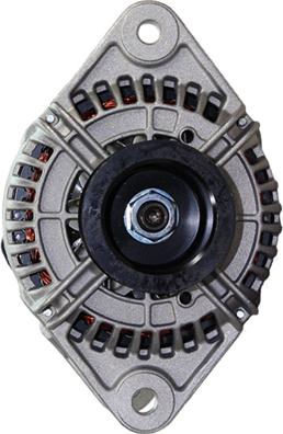 Exact 4-0557 - Alternator autospares.lv