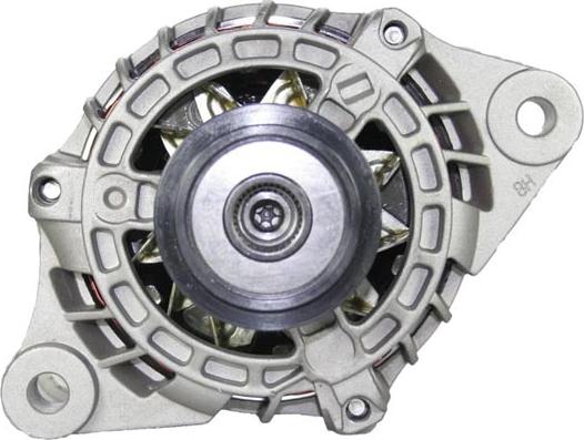 Exact 4-0569 - Alternator autospares.lv