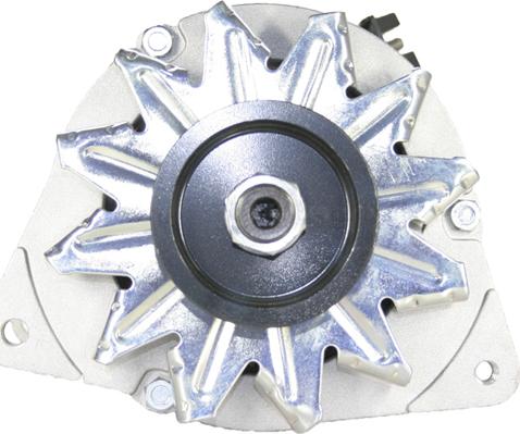 Exact 4-0560 - Alternator autospares.lv