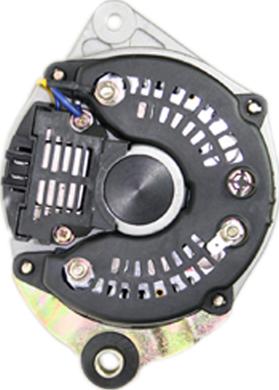 Exact 4-0563 - Alternator autospares.lv