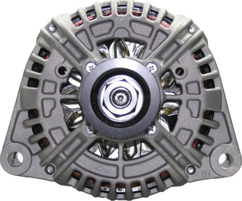 Exact 4-0504 - Alternator autospares.lv