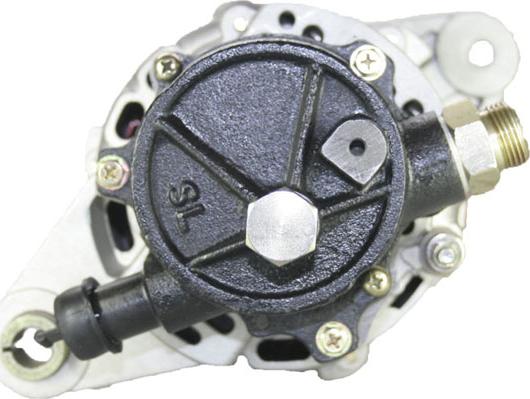 Exact 4-0506 - Alternator autospares.lv