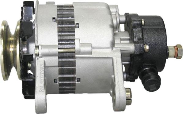 Exact 4-0506 - Alternator autospares.lv