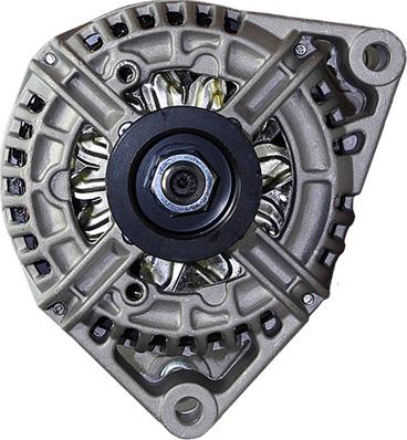 Exact 4-0503 - Alternator autospares.lv