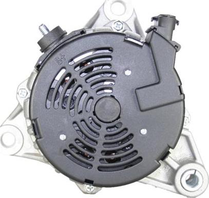 Exact 4-0514 - Alternator autospares.lv