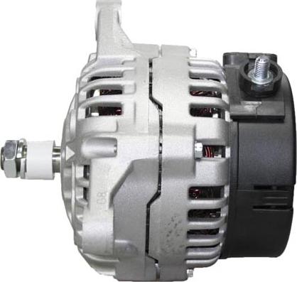 Exact 4-0514 - Alternator autospares.lv