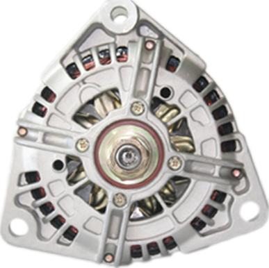 Exact 4-0515 - Alternator autospares.lv