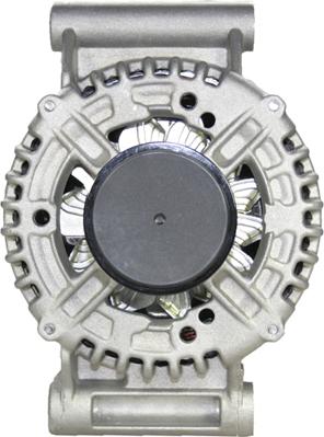 Exact 4-0512 - Alternator autospares.lv