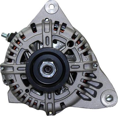 Exact 4-0589 - Alternator autospares.lv