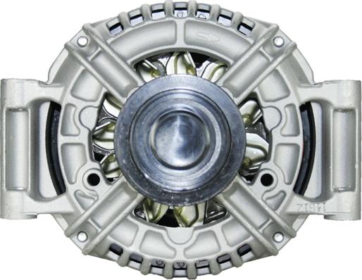 Exact 4-0539 - Alternator autospares.lv