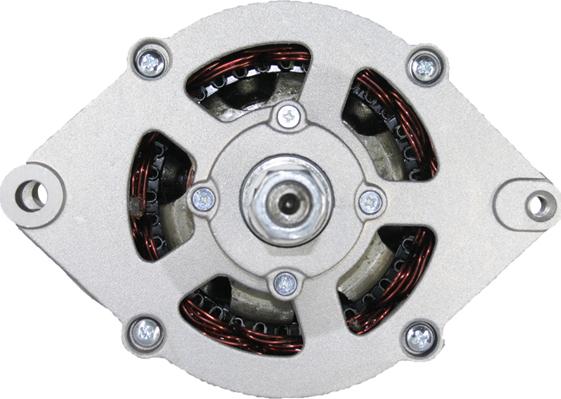 Exact 4-0536 - Alternator autospares.lv