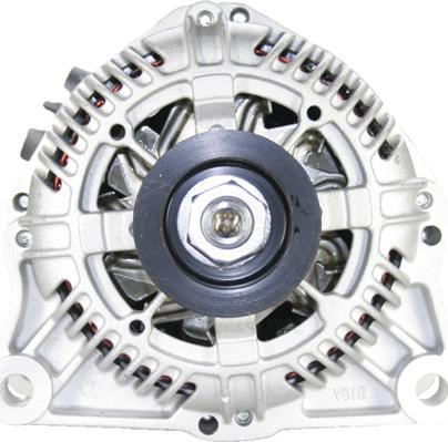 Exact 4-0532 - Alternator autospares.lv