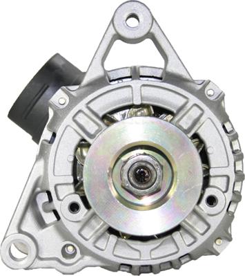 Exact 4-0537 - Alternator autospares.lv