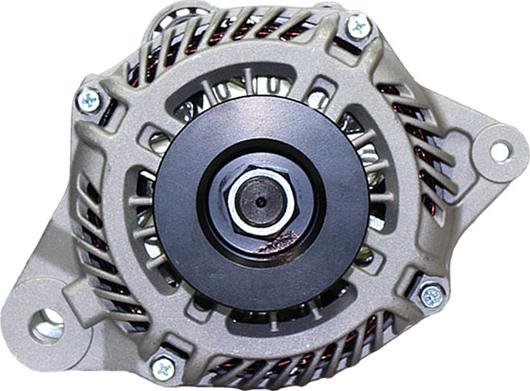 Exact 4-0522 - Alternator autospares.lv