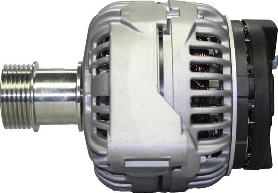 Exact 4-0527 - Alternator autospares.lv