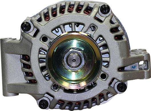 Exact 4-0572 - Alternator autospares.lv