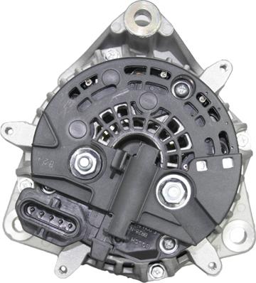 Exact 4-0691 - Alternator autospares.lv