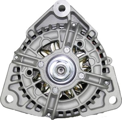 Exact 4-0691 - Alternator autospares.lv