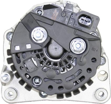 Exact 4-0698 - Alternator autospares.lv