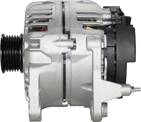 Exact 4-0698 - Alternator autospares.lv