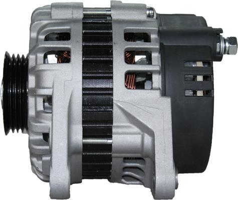 Exact 4-0693 - Alternator autospares.lv