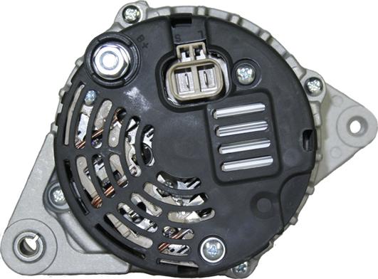 Exact 4-0693 - Alternator autospares.lv