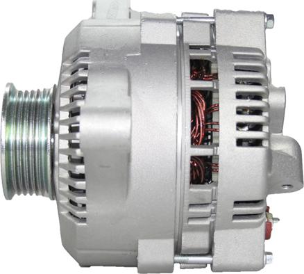 Exact 4-0644 - Alternator autospares.lv