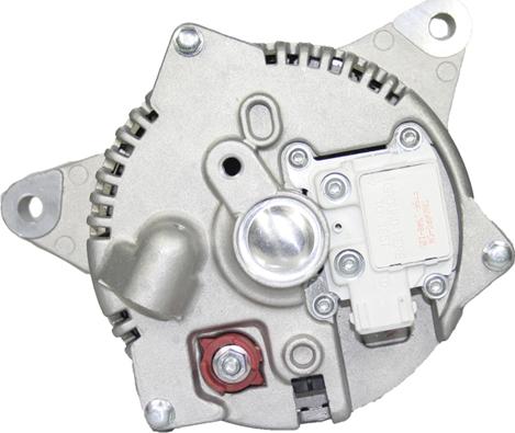 Exact 4-0644 - Alternator autospares.lv