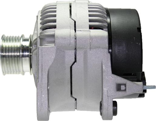 Exact 4-0654 - Alternator autospares.lv