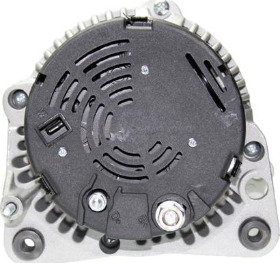 Exact 4-0654 - Alternator autospares.lv