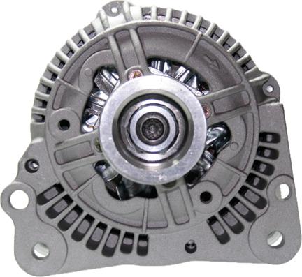 Exact 4-0654 - Alternator autospares.lv