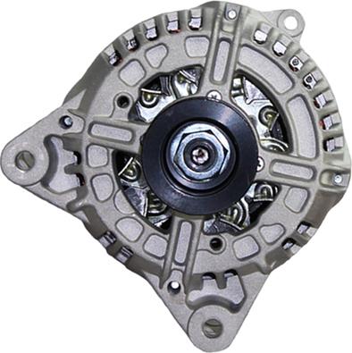 Exact 4-0657 - Alternator autospares.lv