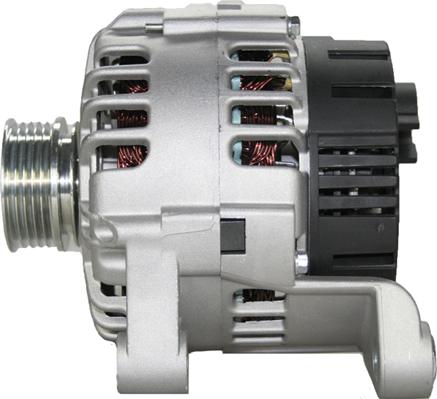 Exact 4-0669 - Alternator autospares.lv