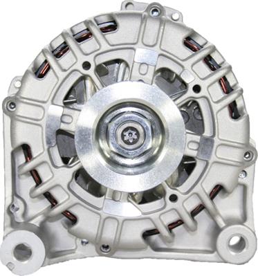 Exact 4-0669 - Alternator autospares.lv