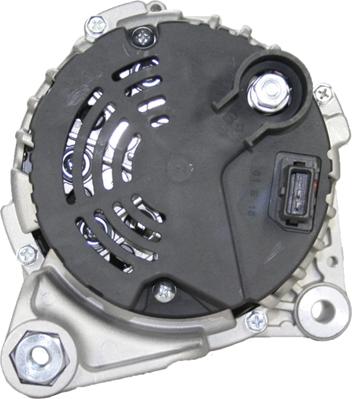 Exact 4-0669 - Alternator autospares.lv