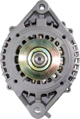 Exact 4-0663 - Alternator autospares.lv